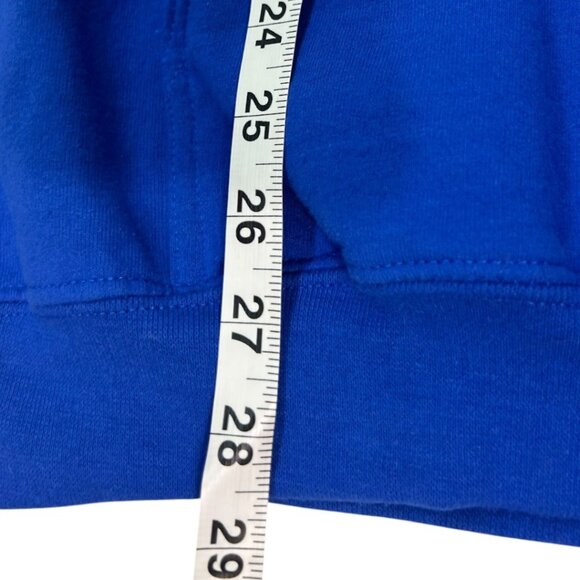 Duke 2019 NCAA Final Four Road To The Final Four Blue Hoodie Unisex - Size XL - Picture 6 of 6